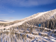 Lägenhet i Tandådalen Backe, Sälen