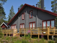 Stuga i Sälen, Tandådalen, Hundfjället