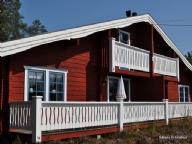 Stuga i Sälen, Tandådalen, Hundfjället