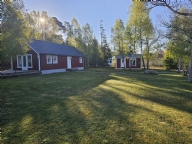 Fritidshus i Tofta, Gnisv�rd