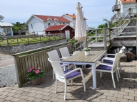 Fritidshus i Dyrön, Tjörn