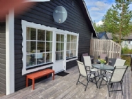 Stuga i S�len, Hundfj�llet, Salb�cksheden