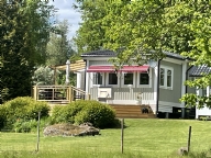 Stuga i Flaten, Hultsfred