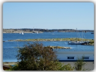 Lägenhet i Hälsö, Öckerö, Göteborg, Västkusten