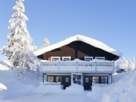 Stuga i Sälen, Högfjället, Fjällripan