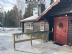 Stuga i Slen, Tanddalen, Hundfjllet