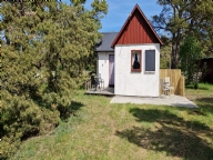 Fritidshus i F�r�