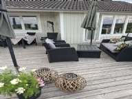 Fritidshus i Kungshamn