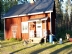 Stuga i Vuollerim, Jokkmokk, Harads, Kbdalis
