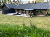 Hus i Högklint Fridhem Kneippbyn Gotland visby