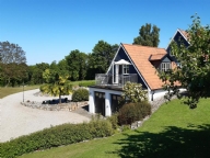 Hus i Kivik, Simrishamn