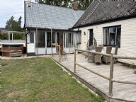 Hus i Simrishamn