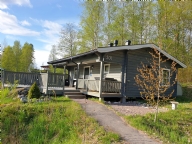 Stuga i S�fsen, Fredriksberg