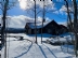 Stuga i Tnndalen