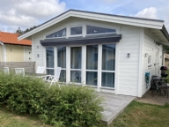 Stuga i Olofsbo, Falkenberg