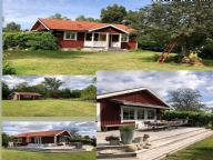 Stuga i Färjestaden