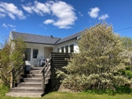 Stuga i Varberg