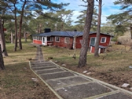 Fritidshus i Gotland