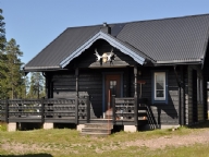 Stuga i Sälen, Tandådalen, Hundfjället