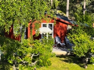 Stuga i Östhammar, Öregrund, Söderön, Roslagen