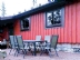 Stuga i Slen, Hgfjllet, Gruven