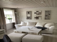 Lägenhet i Halmstad