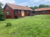 Stuga i K�pingsvik