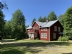 Hus i Docksta