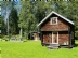 Stuga i Offerdal/re/Jmtland