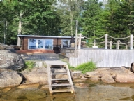 Stuga i Askersund, Lax�, Tived