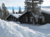 Stuga i Slen, Hundfjllet,Tanddalen