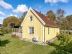 Hus i Falkenberg