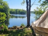 Rum i Agunnaryd, Ljungby