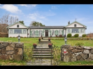 Hus i Varberg/Kärradal