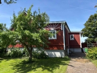 Stuga i Mellby - södra Öland