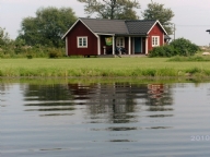 Stuga i Köpingsvik, Egby