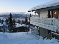 Lägenhet i Björnen, Åre