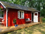 Stuga i Böda, Öland