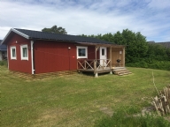 Stuga i Köpingsvik,Egby