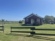 Fritidshus i Trosn�s, S�dvik, Persn�s, K�lla, L�ttorp