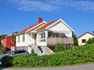Lägenhet i Mollösund