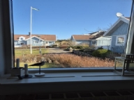 Fritidshus i Torekov 