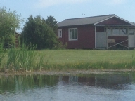 Stuga i Köpingsvik,Egby