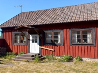 Stuga i Färjestaden