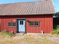 Stuga i Färjestaden