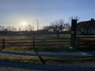 Hus i Gotlands Tofta