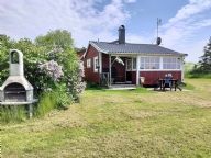 Stuga i K�pingsvik,Egby