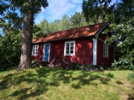 Stuga i Idemåla, Konga, Tingsryd, Växjö