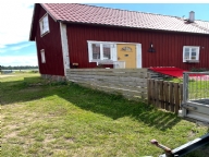 Stuga i M�nster�s