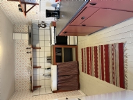 Stuga i M�nster�s 